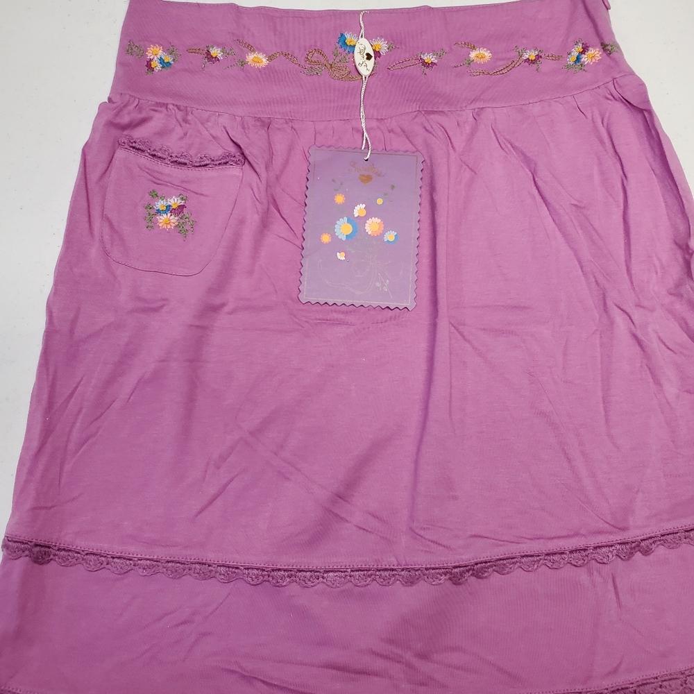 Sweetees Skirt. New